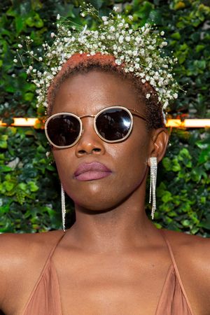 Antoinette Chinonye Nwandu @ BroadwayWorld Antoinette Chinonye Nwandu Photo