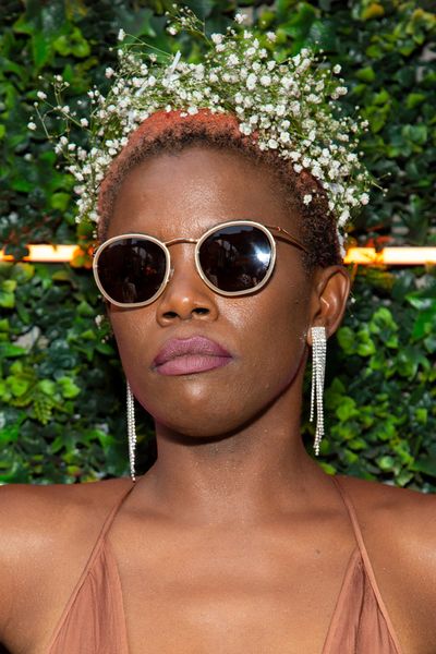 Antoinette Chinonye Nwandu Photo