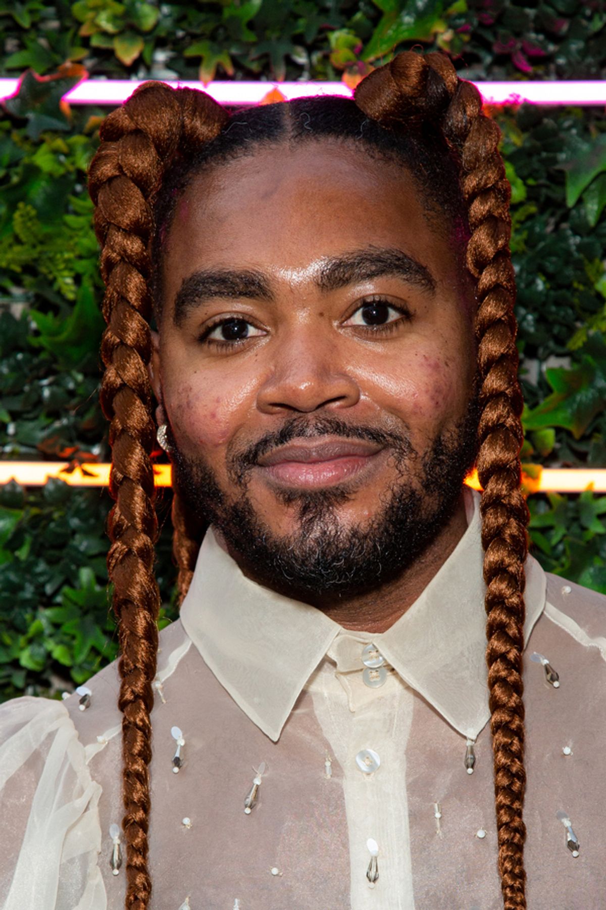 Cody Renard Richard at 