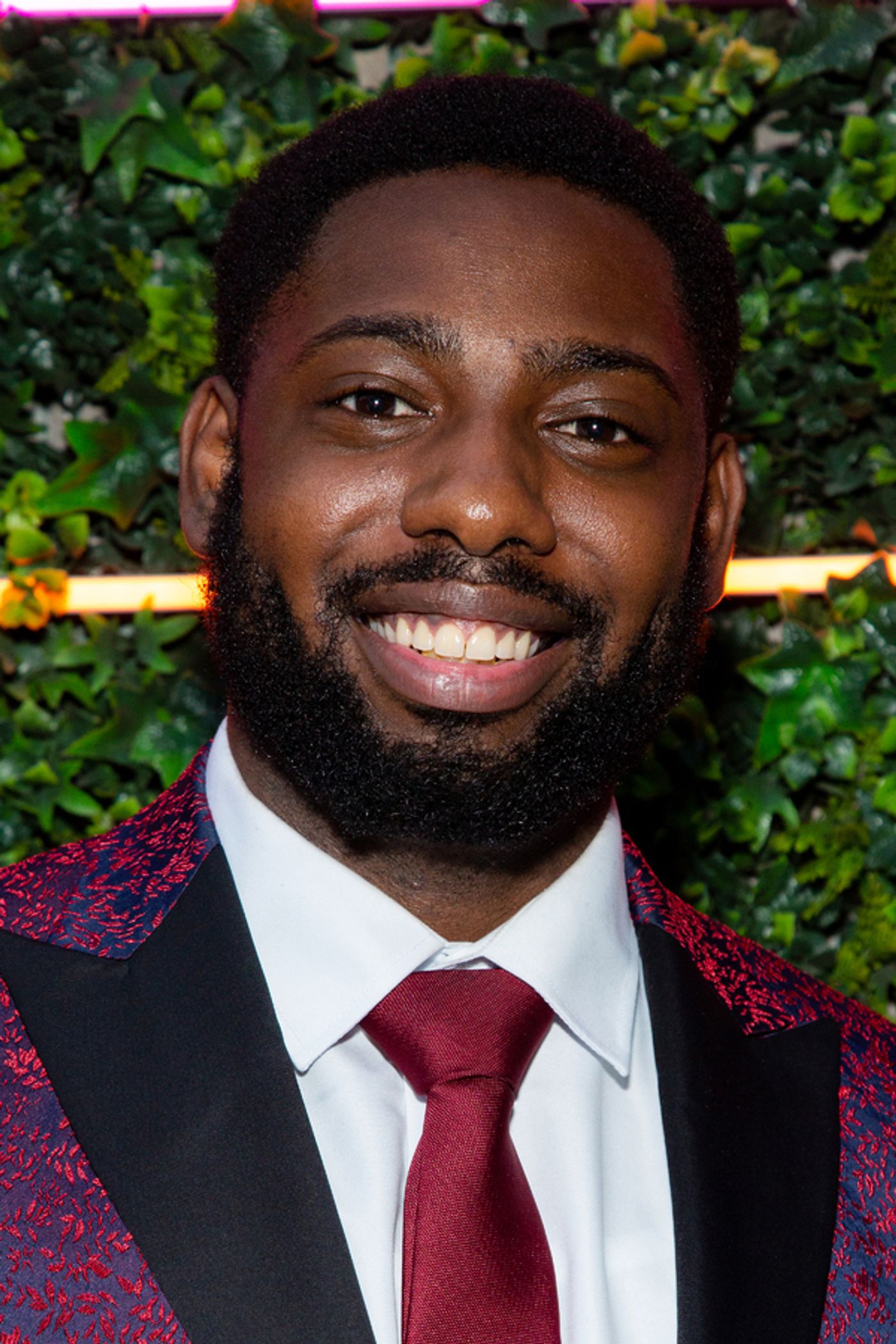 Photos: Inside the PASS OVER Opening Night Celebration  Image