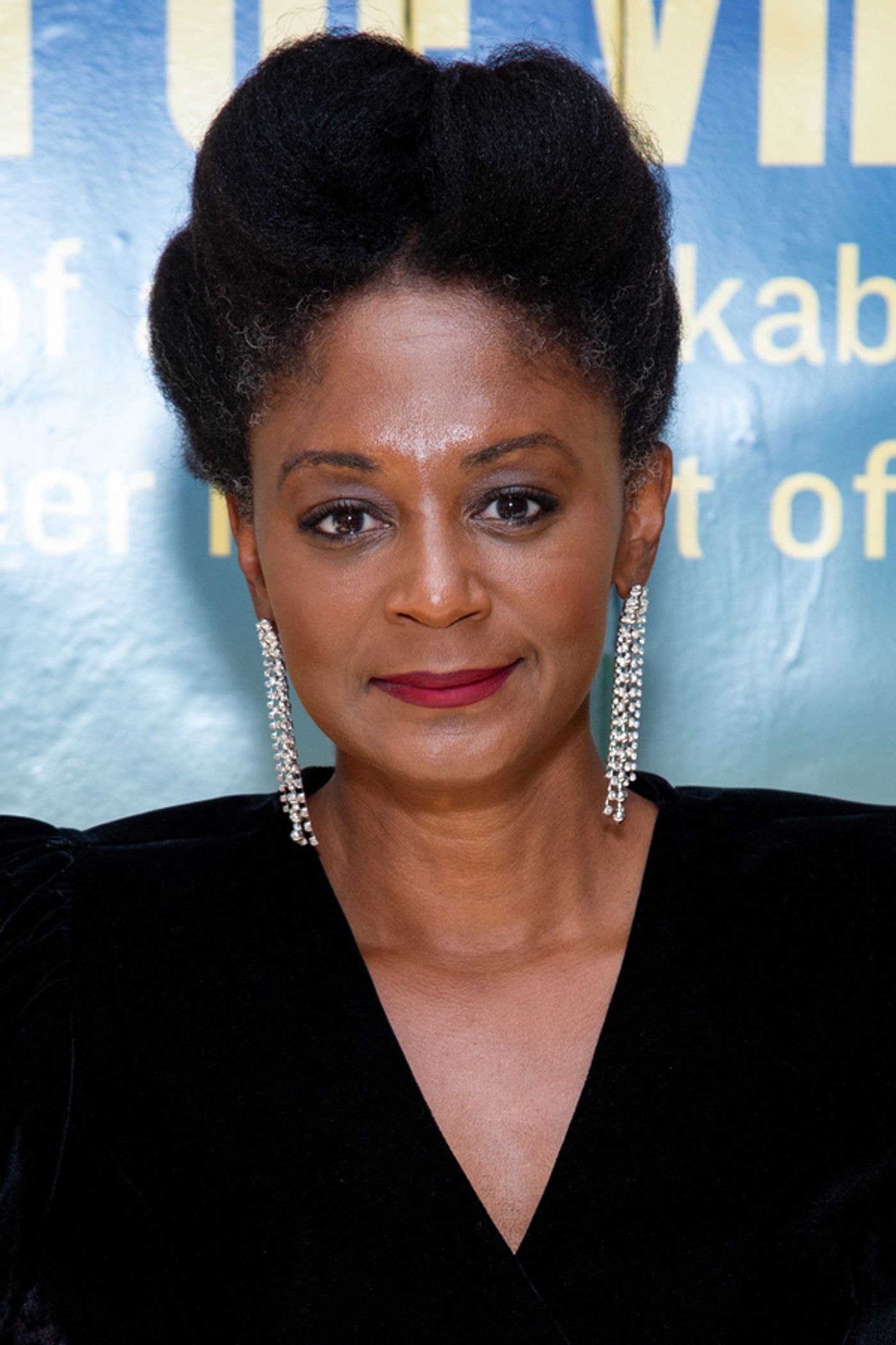 Photos: On the Red Carpet for Opening Night of PASS OVER  Image