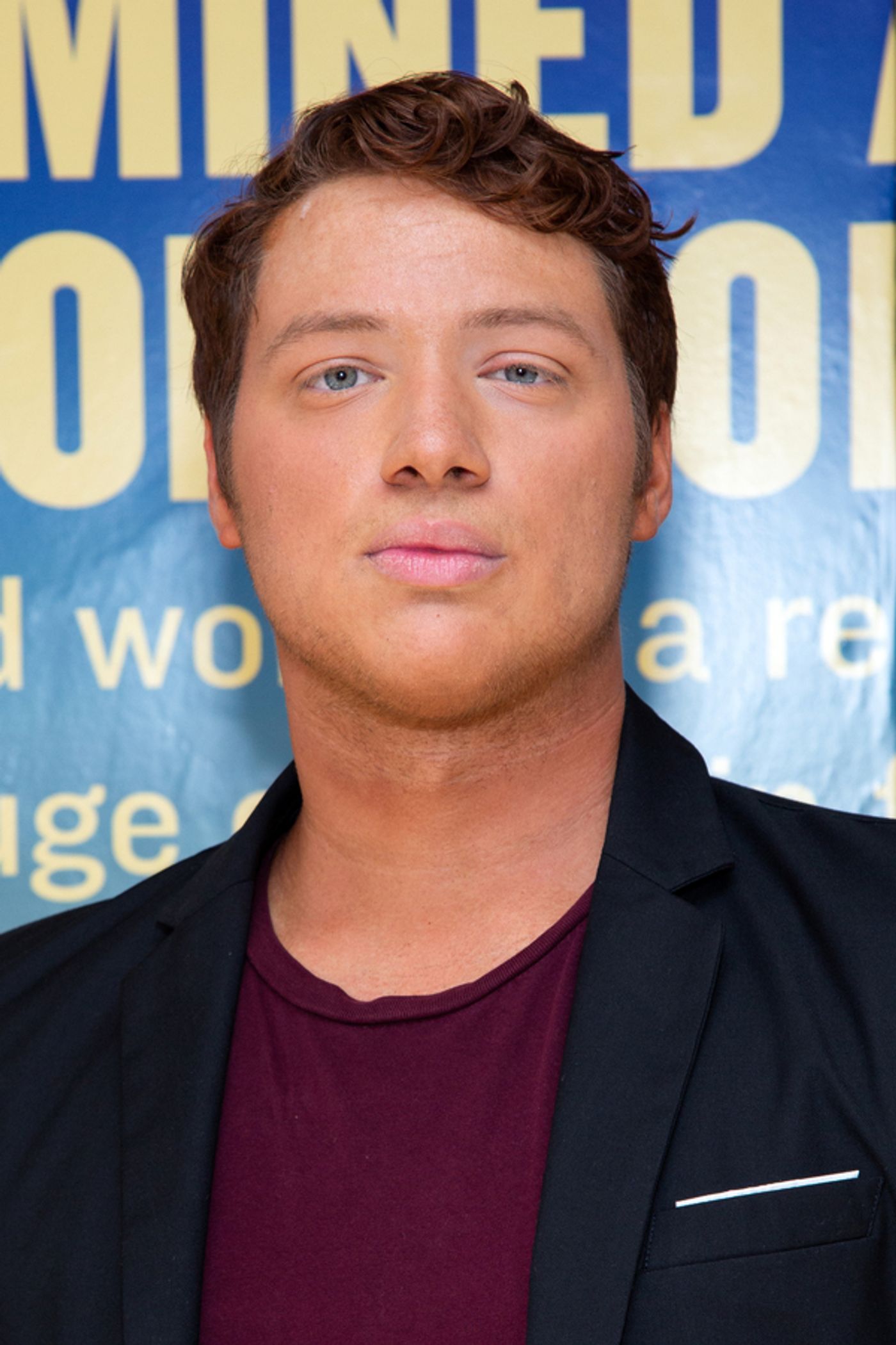 Photos: On the Red Carpet for Opening Night of PASS OVER  Image
