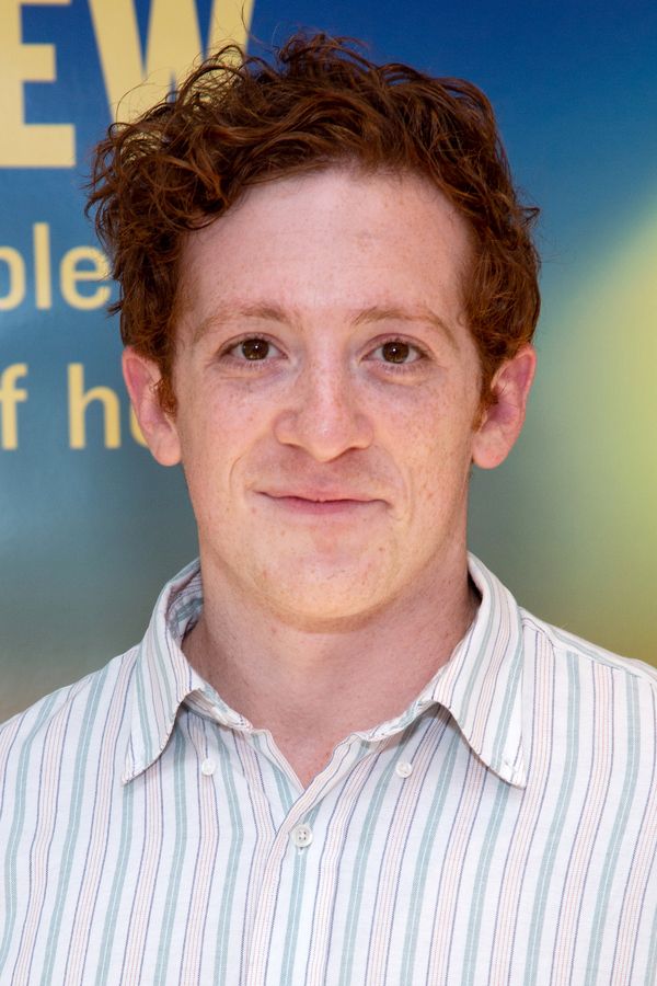 Ethan Slater Photo