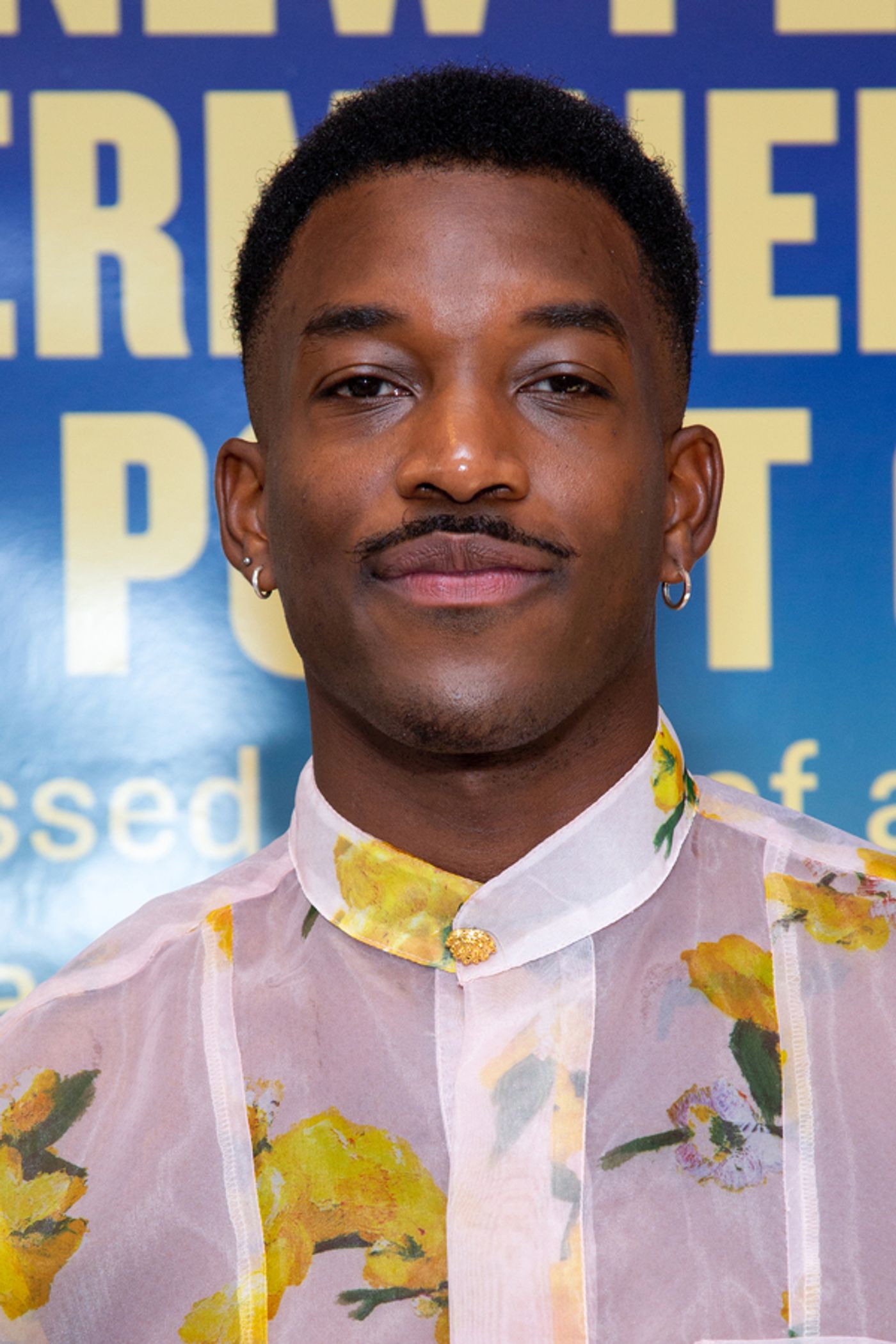 Photos: On the Red Carpet for Opening Night of PASS OVER  Image