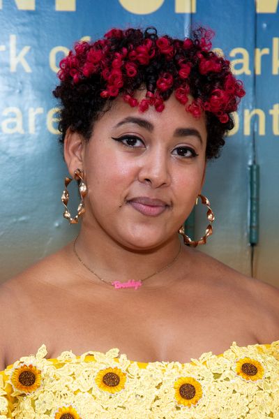 Sarafina Bush Photo