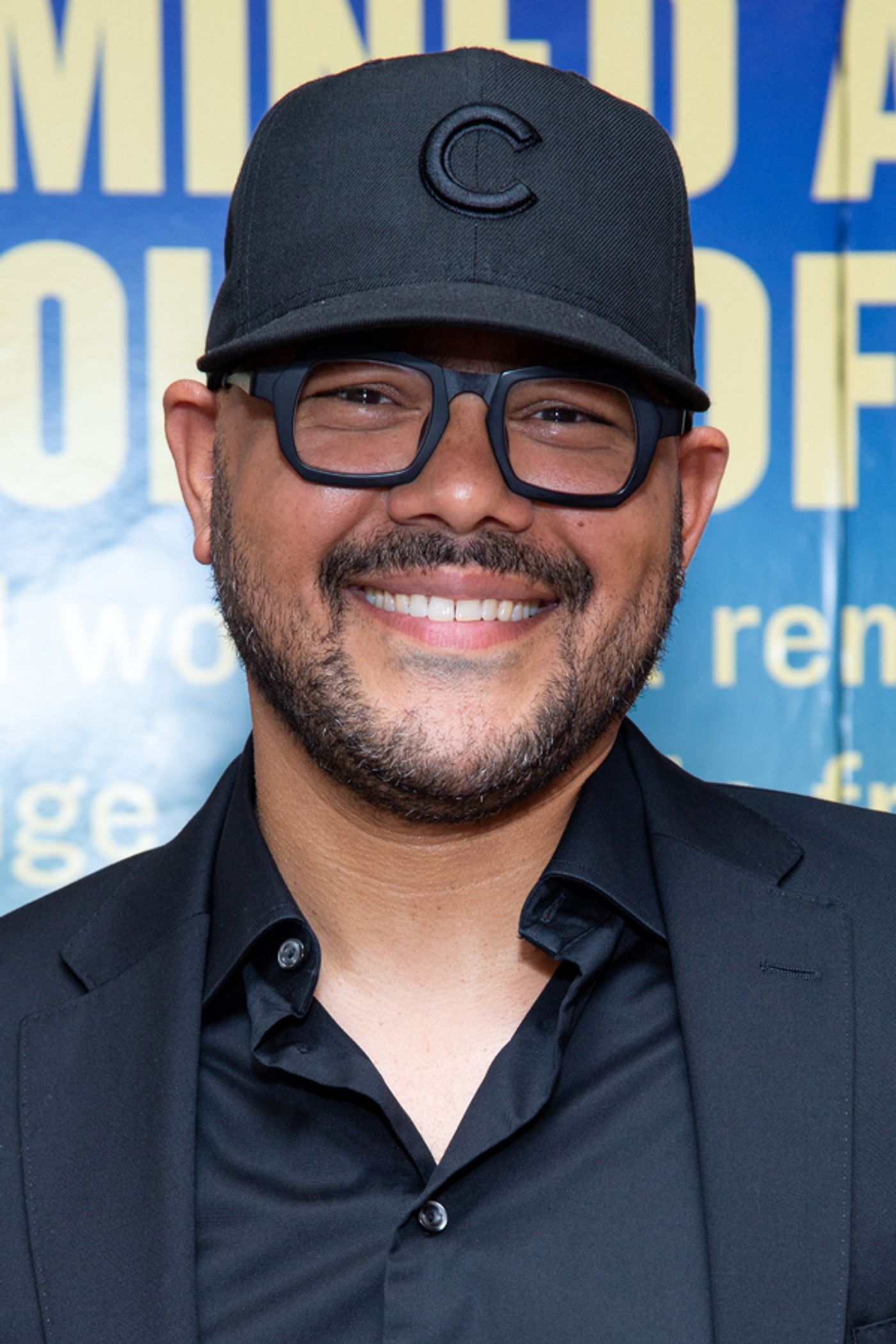 Photos: On the Red Carpet for Opening Night of PASS OVER  Image