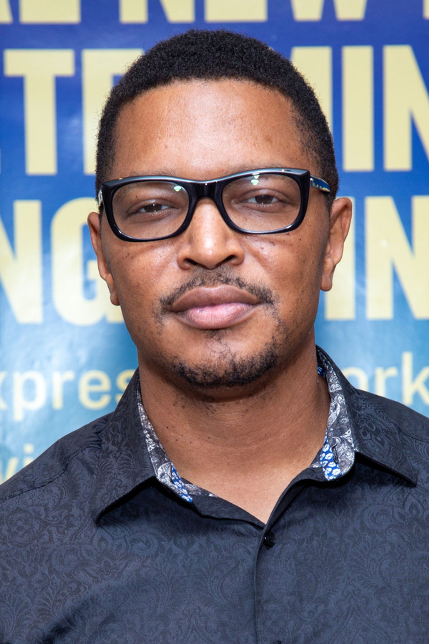 Photos: On the Red Carpet for Opening Night of PASS OVER  Image