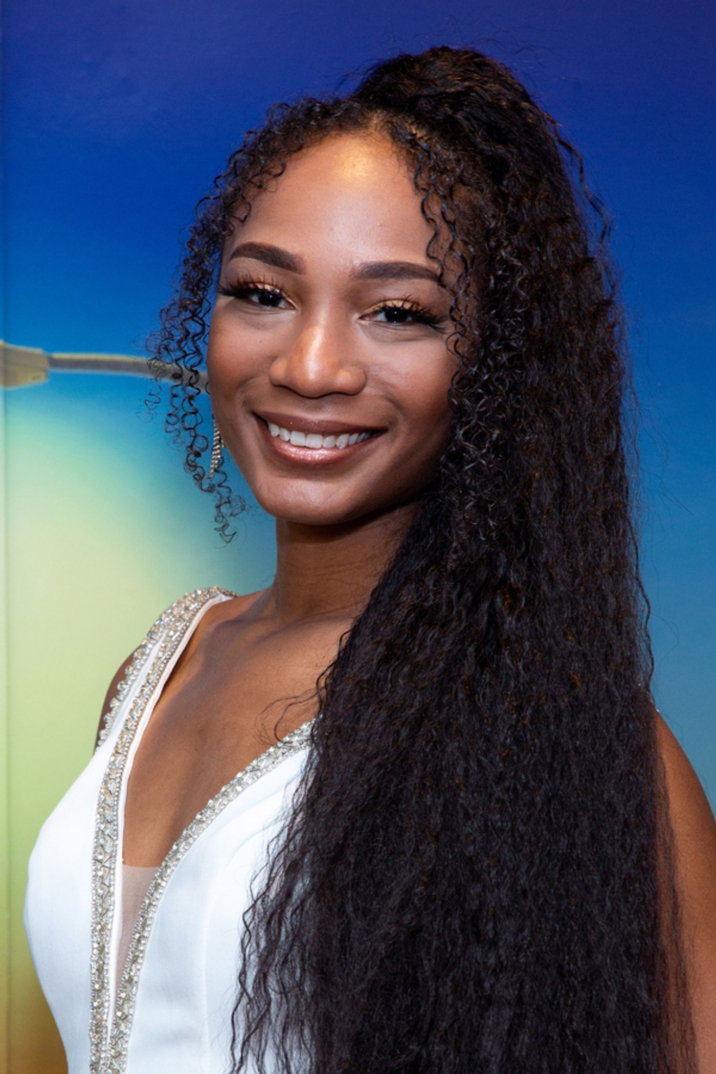 Photos: On the Red Carpet for Opening Night of PASS OVER  Image