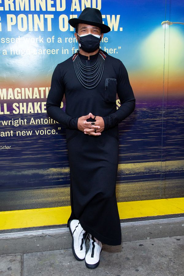 James Harkness Photo