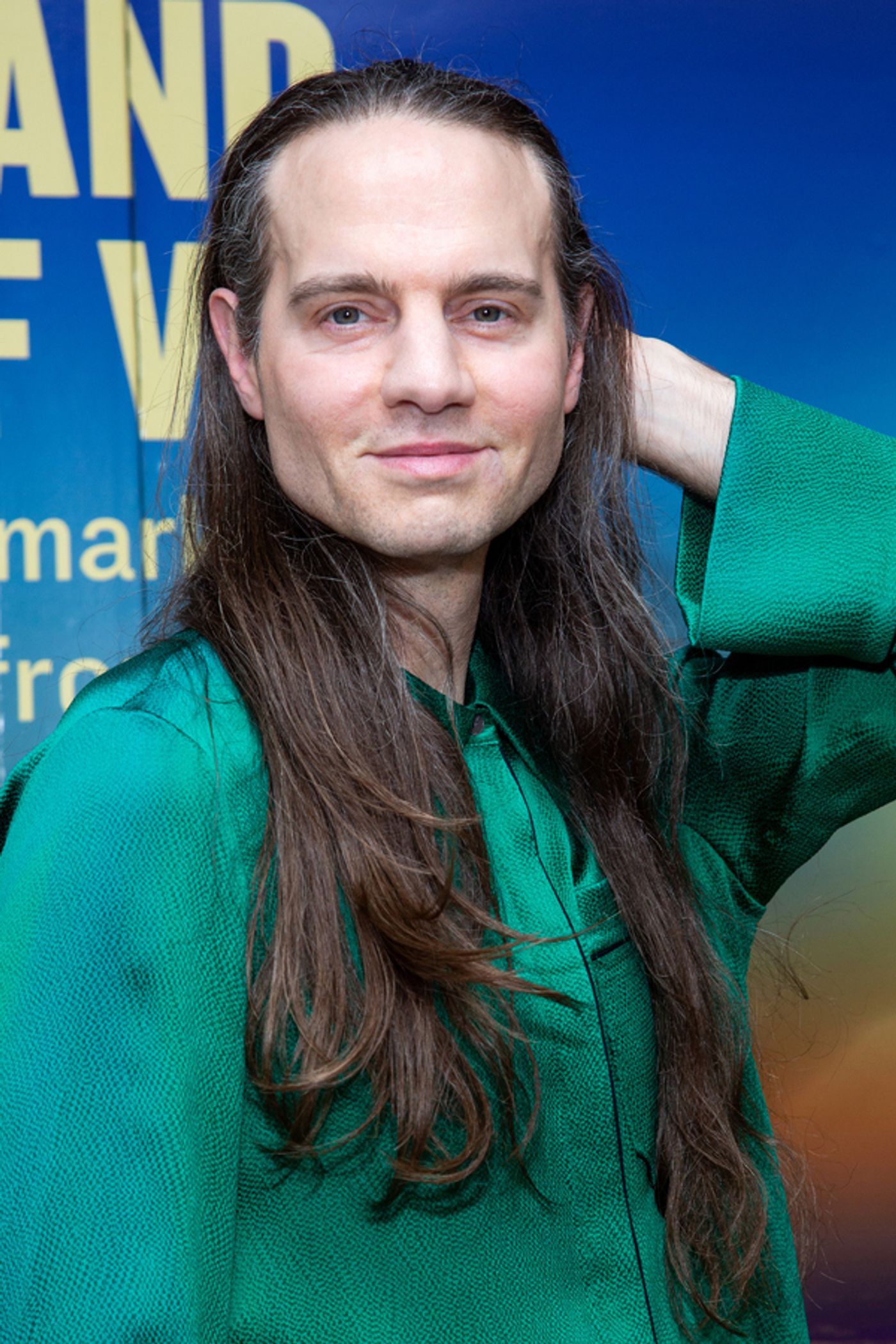 Photos: On the Red Carpet for Opening Night of PASS OVER  Image