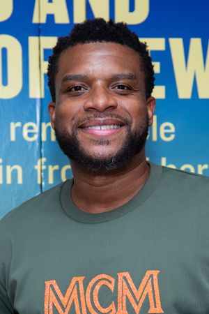 Keenan Scott II Photo