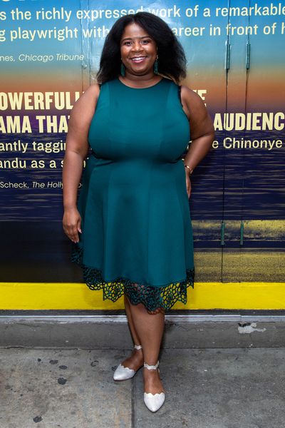 Jackie Bell Photo