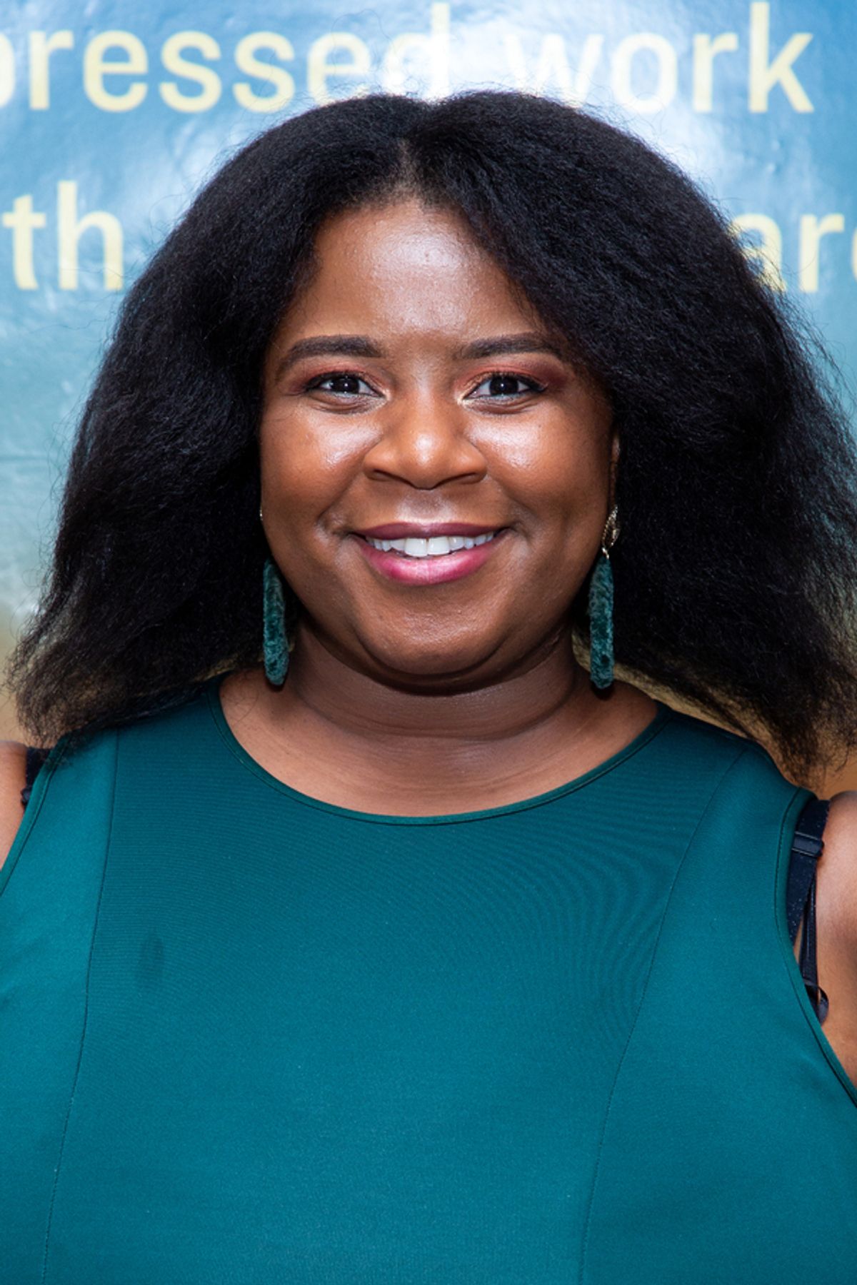 Jackie Bell at 