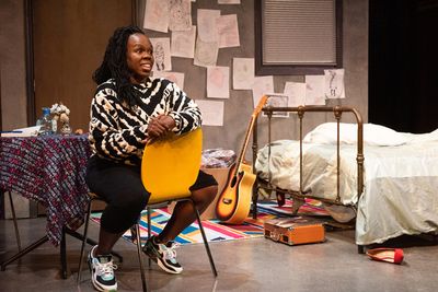 Ngozi Anyanwu Photo