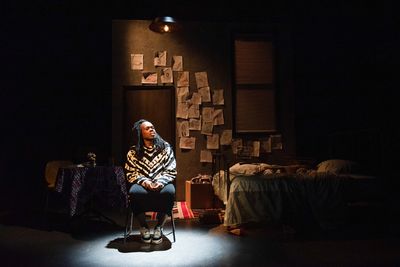Ngozi Anyanwu Photo