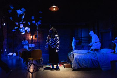 Ngozi Anyanwu Photo