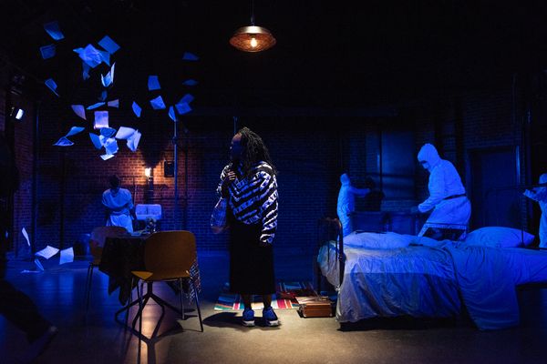 Ngozi Anyanwu Photo