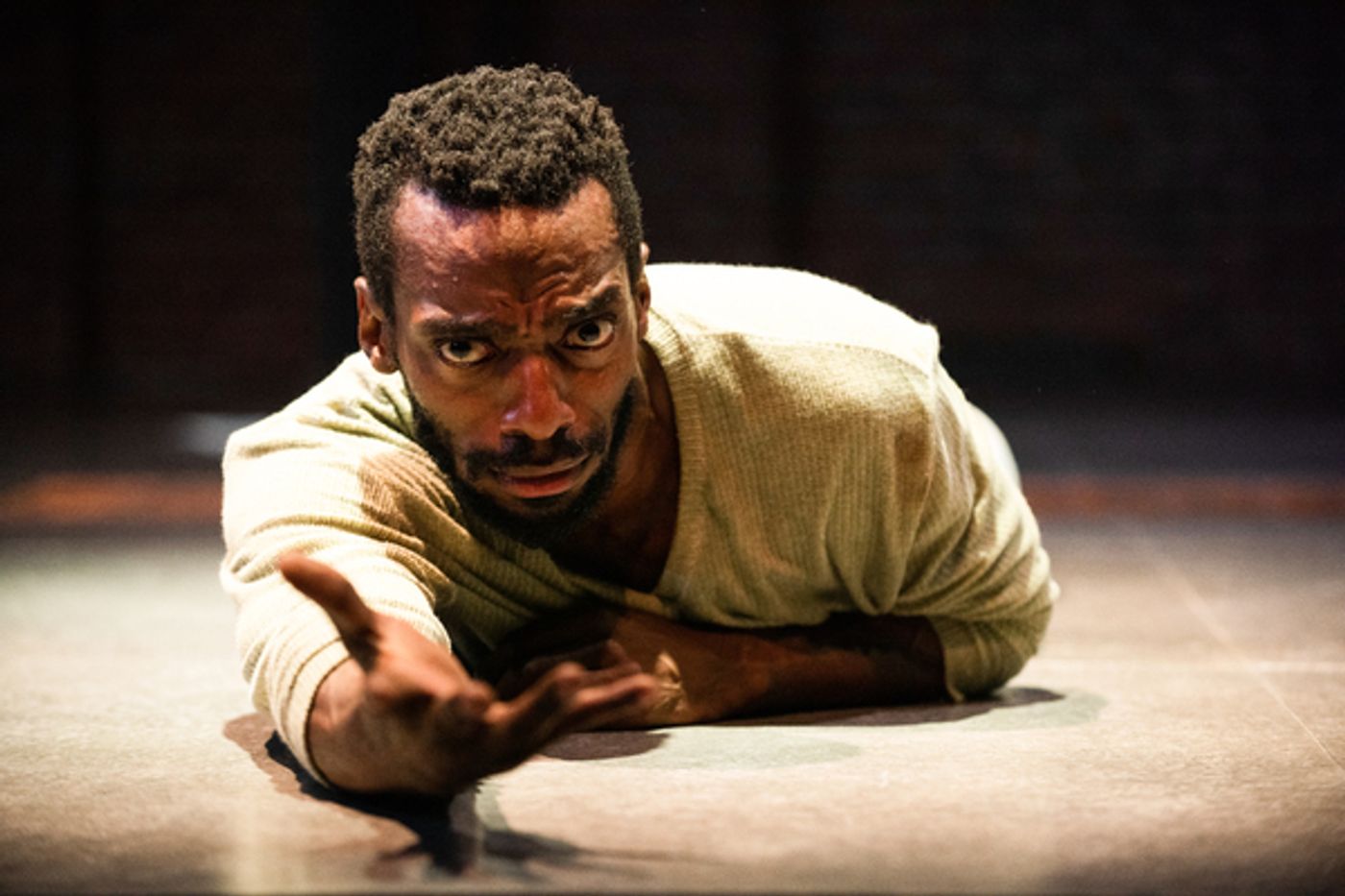 Photos: Ngozi Anyanwu, Daniel J. Watts and Xavier Scott Evans Star in THE LAST OF THE LOVE LETTERS Opening Tonight Photos: Ngozi Anyanwu, Daniel J. Watts and Xavier Scott Evans Star in THE LAST OF THE LOVE LETTERS Opening Tonight Image