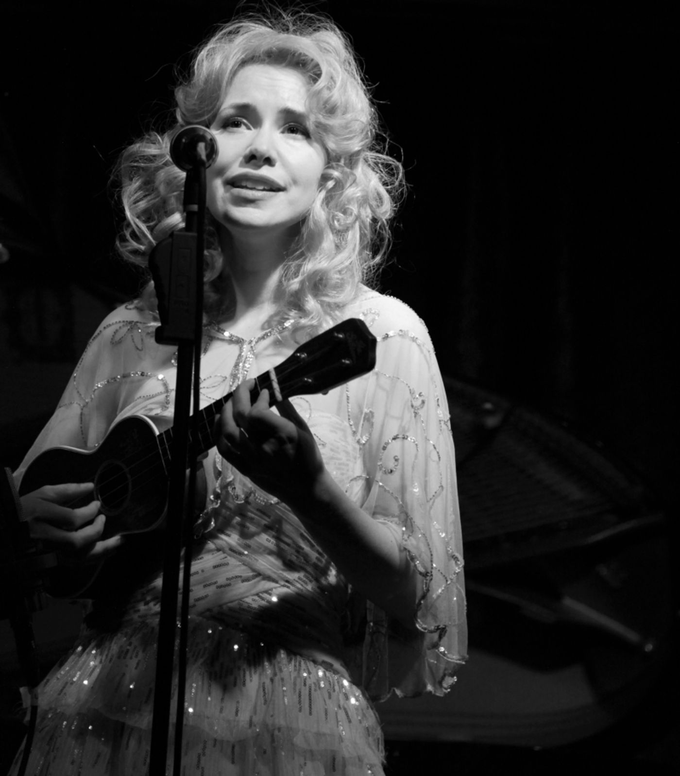 Review: NELLIE MCKAY Speaks Softly And Carries a Big Voice at Birdland Theater  Image