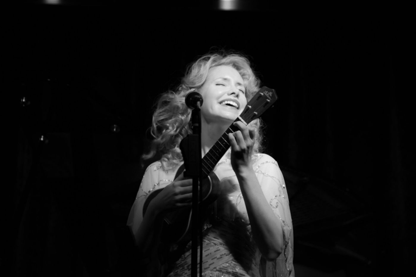 Review: NELLIE MCKAY Speaks Softly And Carries a Big Voice at Birdland Theater Review: NELLIE MCKAY Speaks Softly And Carries a Big Voice at Birdland Theater Image