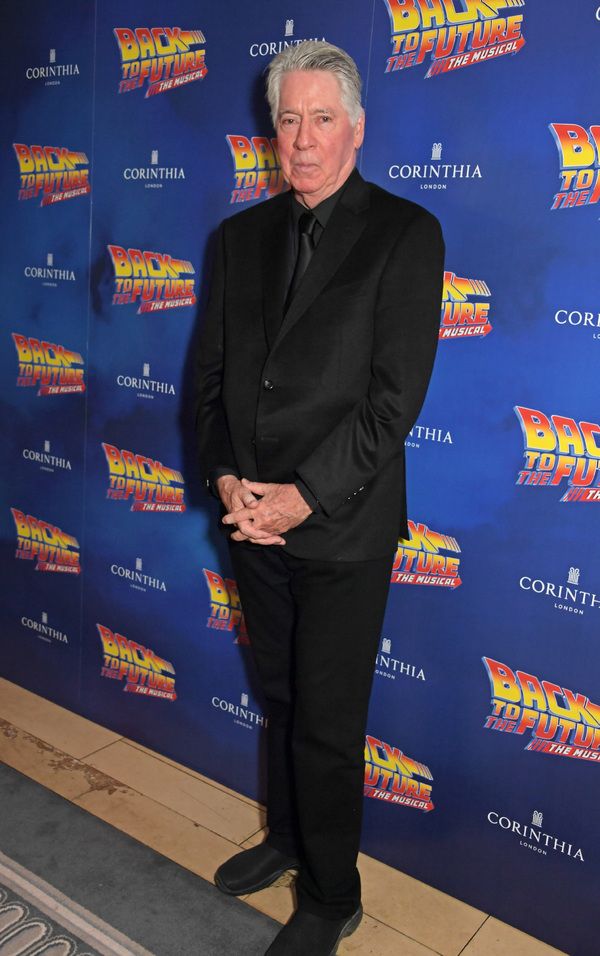 Photos: Inside Press Night for BACK TO THE FUTURE - The Musical — photo 4 of 60