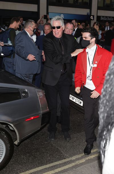 Alan Silvestri  Photo