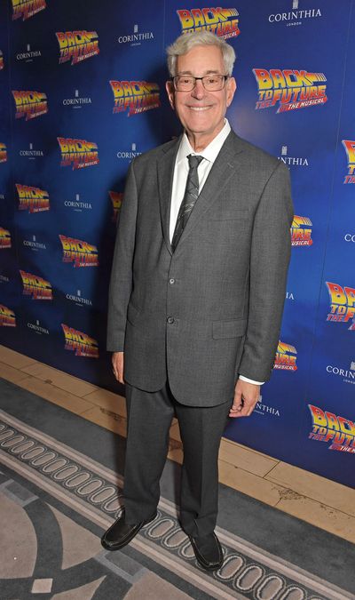 Bob Gale  Photo