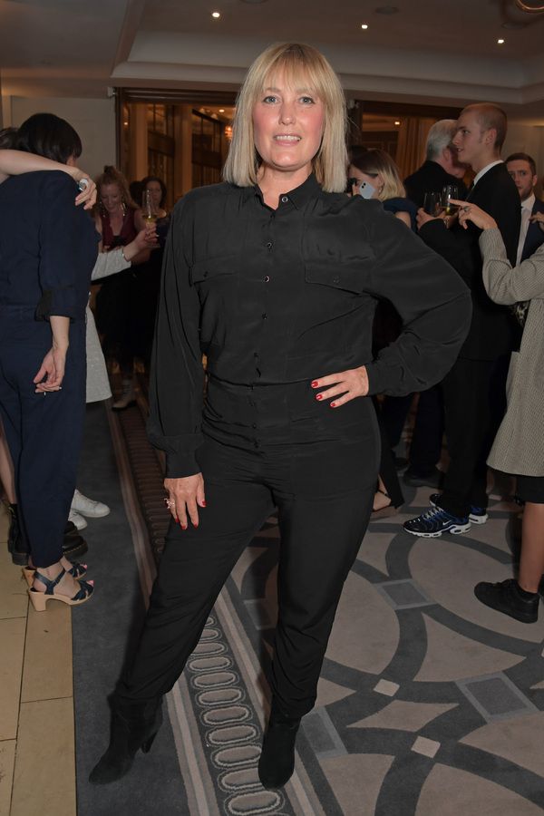 Photos: Inside Press Night for BACK TO THE FUTURE - The Musical — photo 48 of 60