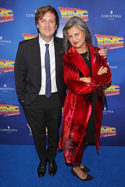 Tracey Ullman  Photo