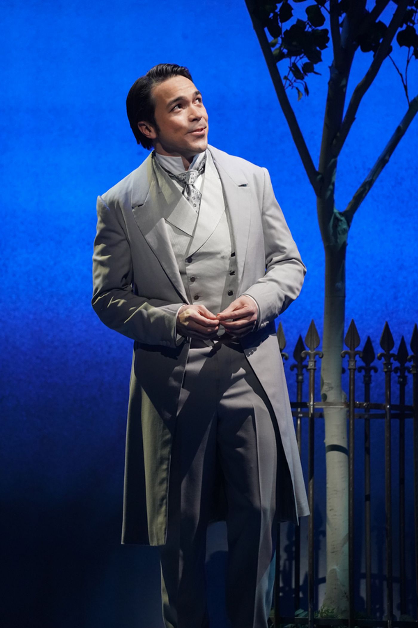 Photos/Video: First Look at the National Touring Cast of MY FAIR LADY  Image