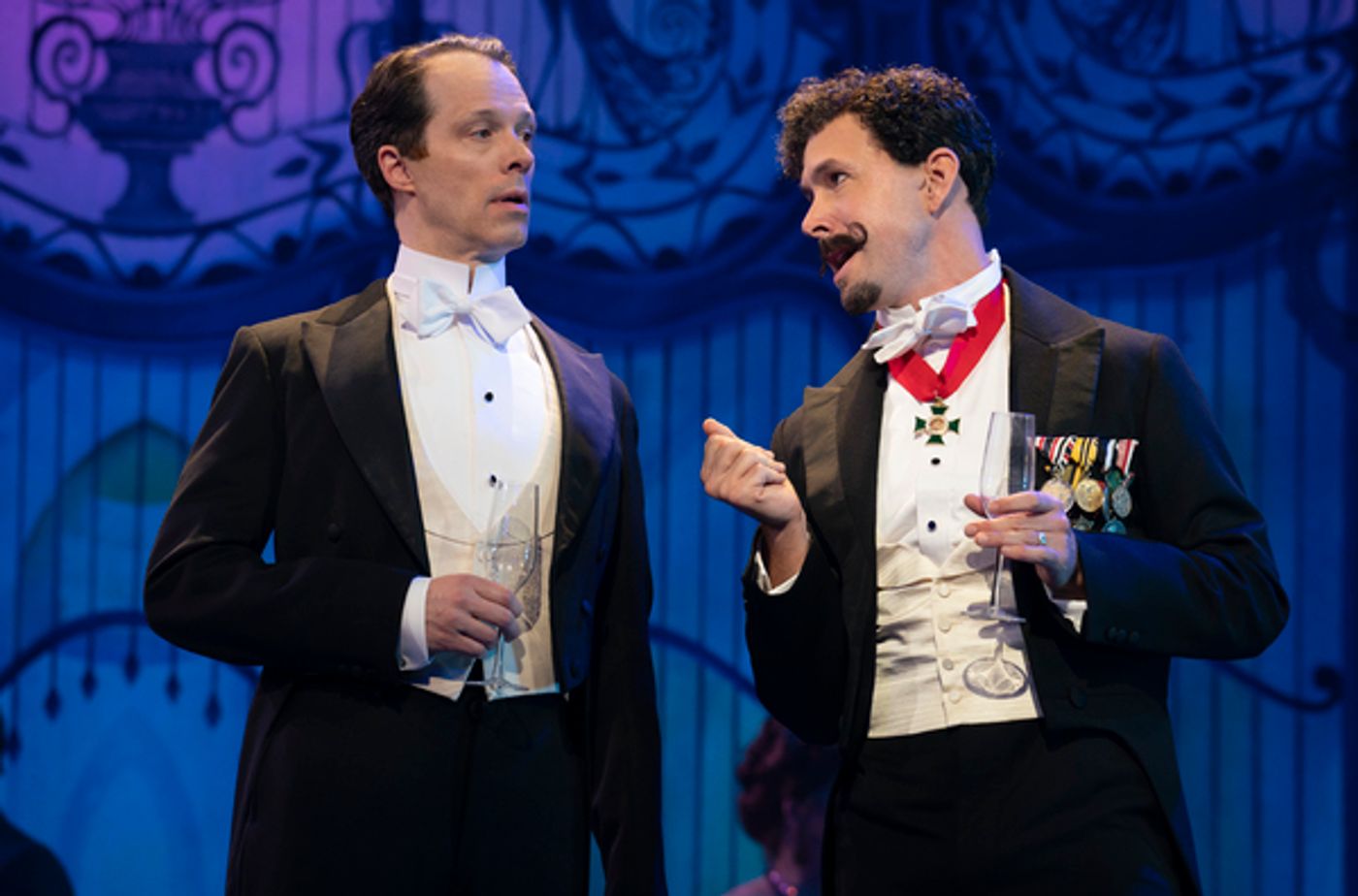 Photos/Video: First Look at the National Touring Cast of MY FAIR LADY  Image