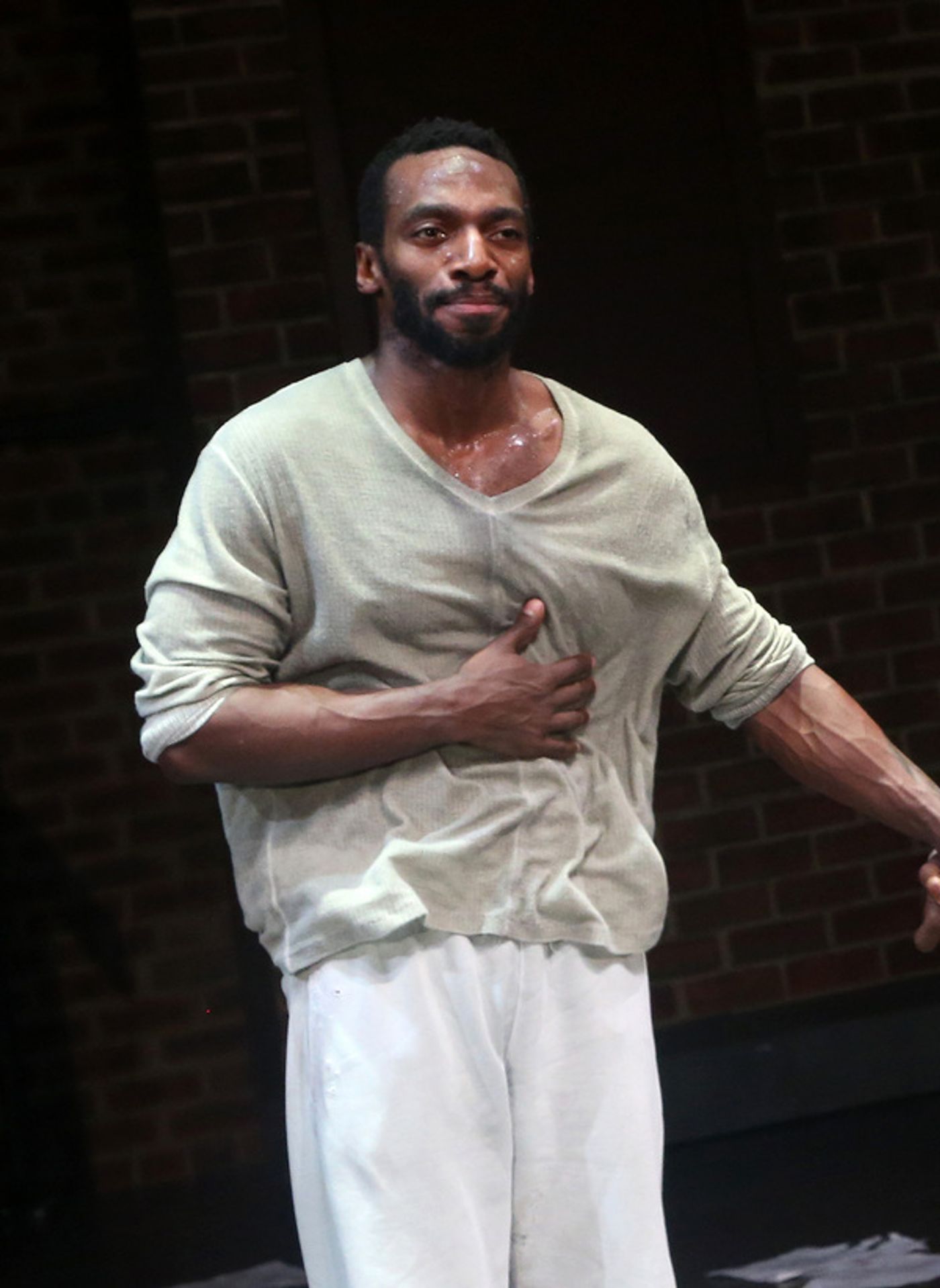 Photos: Atlantic Theater Company Celebrates Opening Night of THE LAST OF THE LOVE LETTERS  Image