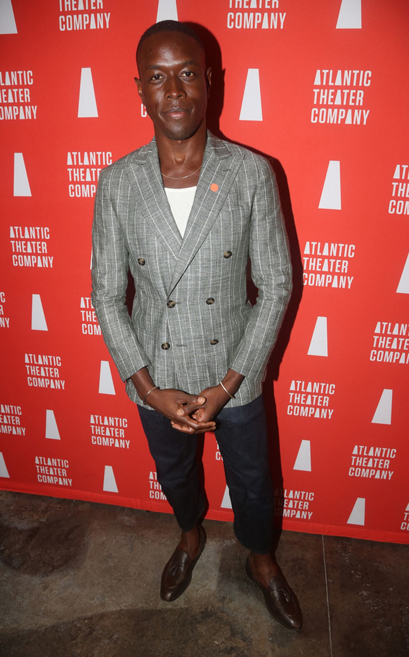 Photos: Atlantic Theater Company Celebrates Opening Night of THE LAST OF THE LOVE LETTERS  Image