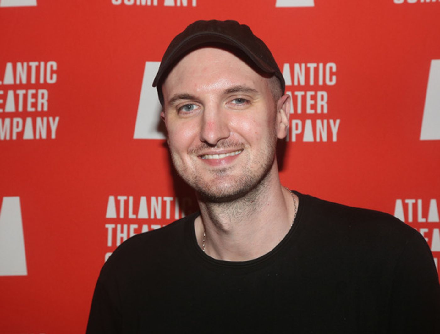 Photos: Atlantic Theater Company Celebrates Opening Night of THE LAST OF THE LOVE LETTERS  Image