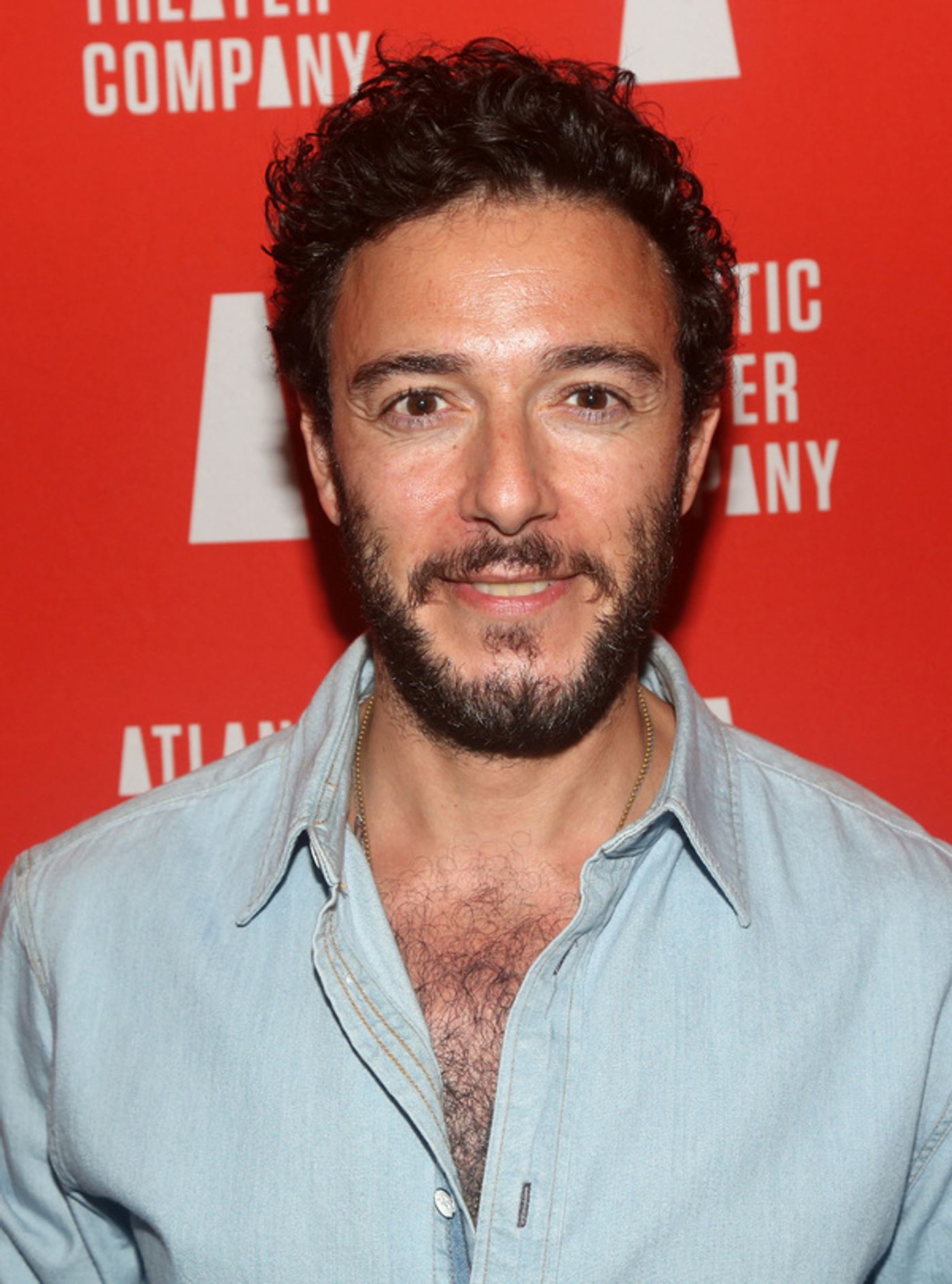 Photos: Atlantic Theater Company Celebrates Opening Night of THE LAST OF THE LOVE LETTERS  Image