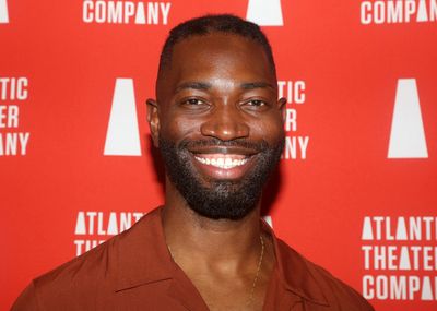 Tarell Alvin McCraney  Photo
