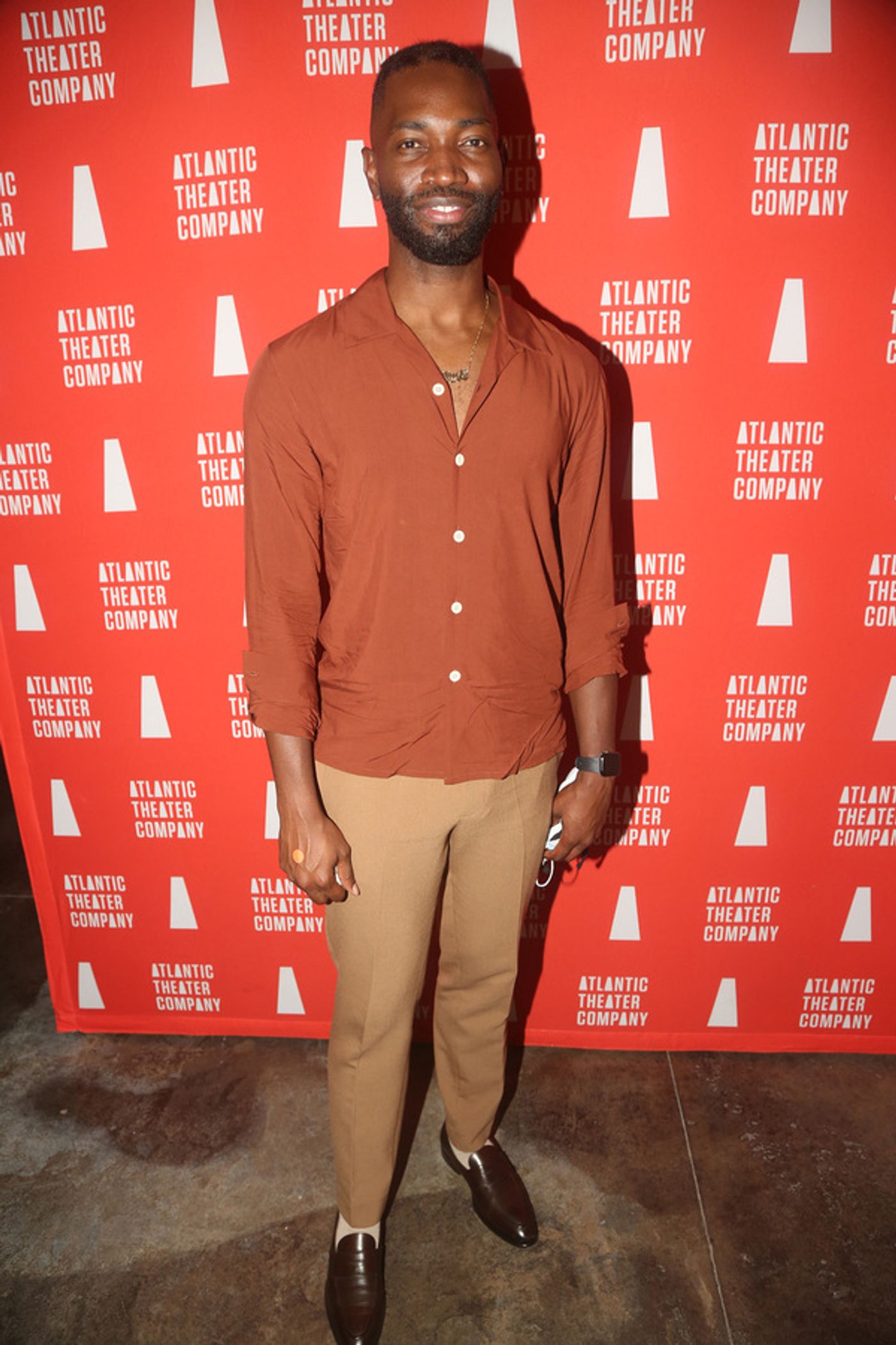 Photos: Atlantic Theater Company Celebrates Opening Night of THE LAST OF THE LOVE LETTERS  Image