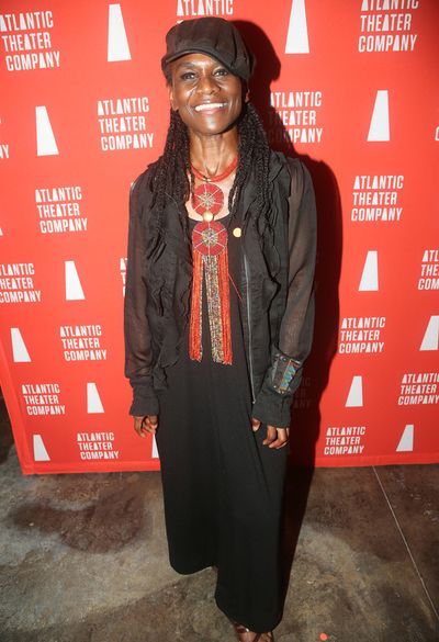 Patrice Johnson Chevannes  Photo