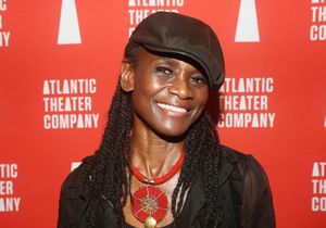Patrice Johnson Chevannes @ BroadwayWorld Patrice Johnson Chevannes Photo