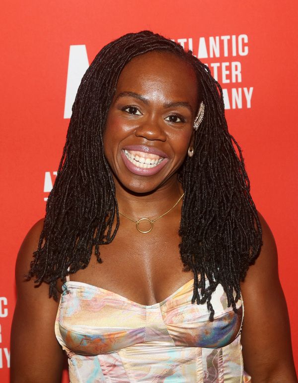 Playwright/Actress Ngozi Anyanwu  Photo