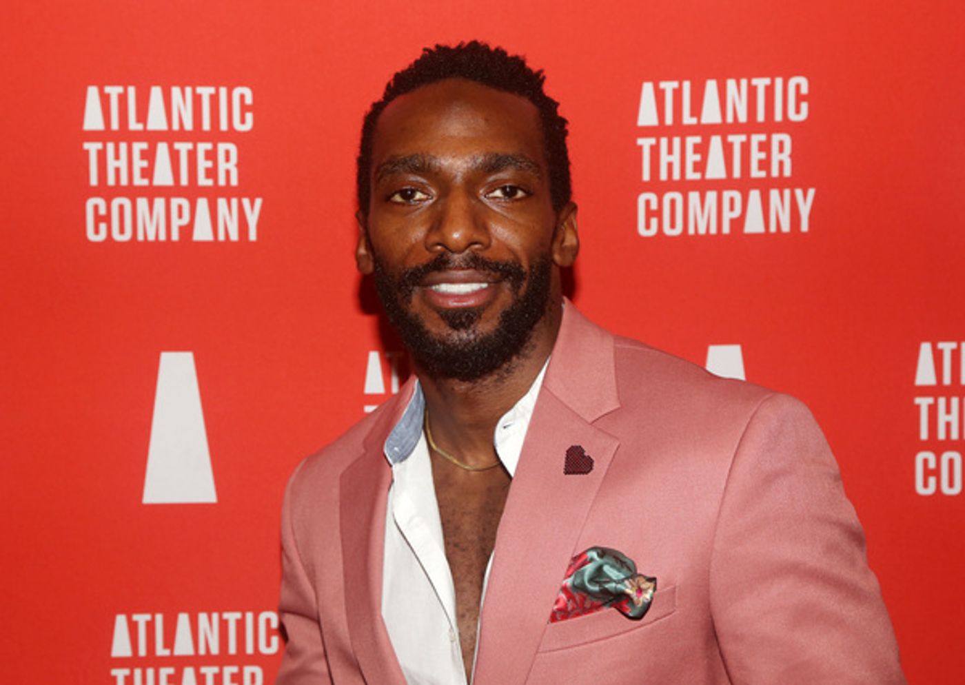 Photos: Atlantic Theater Company Celebrates Opening Night of THE LAST OF THE LOVE LETTERS  Image