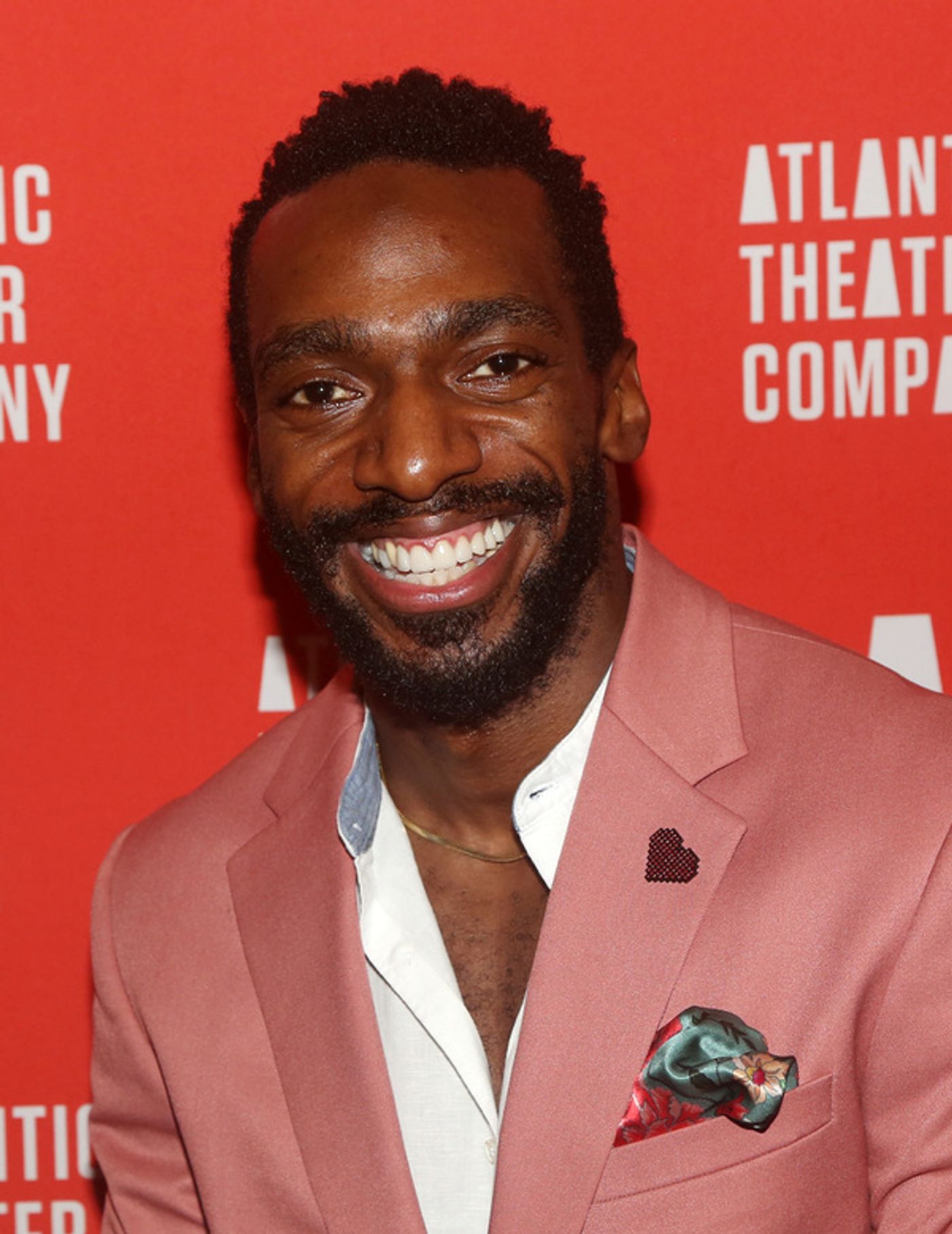 Photos: Atlantic Theater Company Celebrates Opening Night of THE LAST OF THE LOVE LETTERS  Image