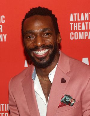 Daniel J Watts @ BroadwayWorld Daniel J Watts Photo