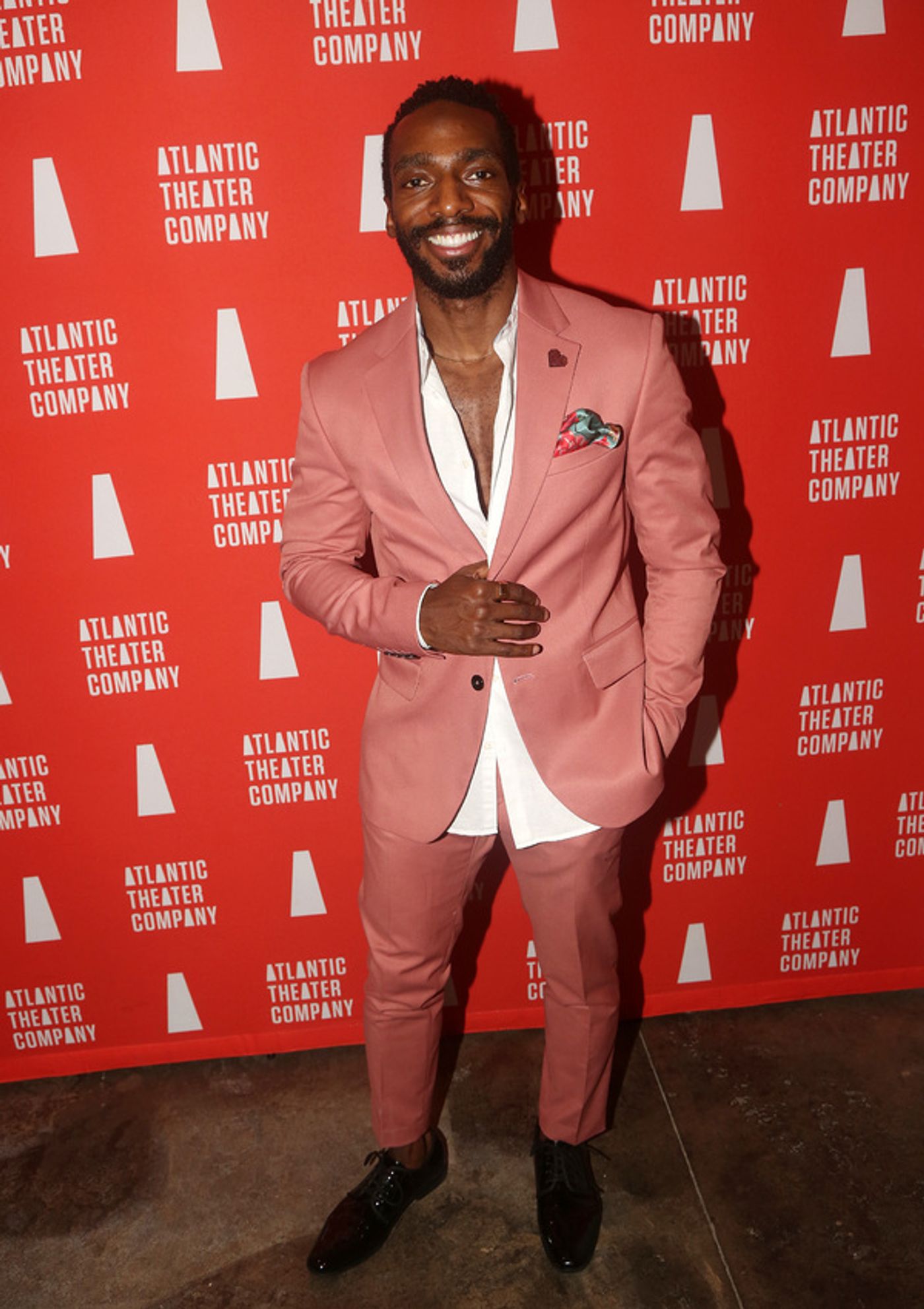 Photos: Atlantic Theater Company Celebrates Opening Night of THE LAST OF THE LOVE LETTERS  Image