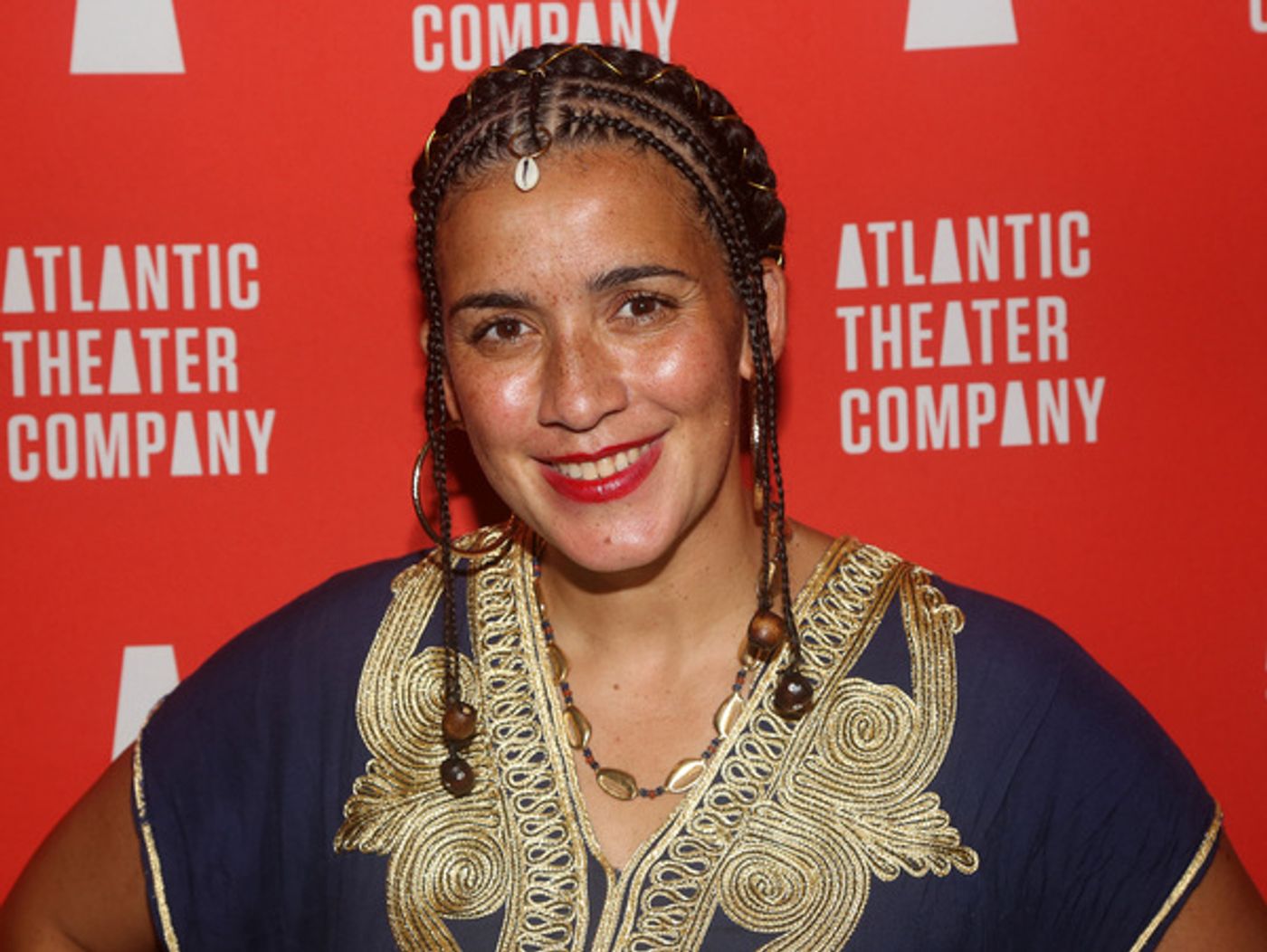 Photos: Atlantic Theater Company Celebrates Opening Night of THE LAST OF THE LOVE LETTERS  Image
