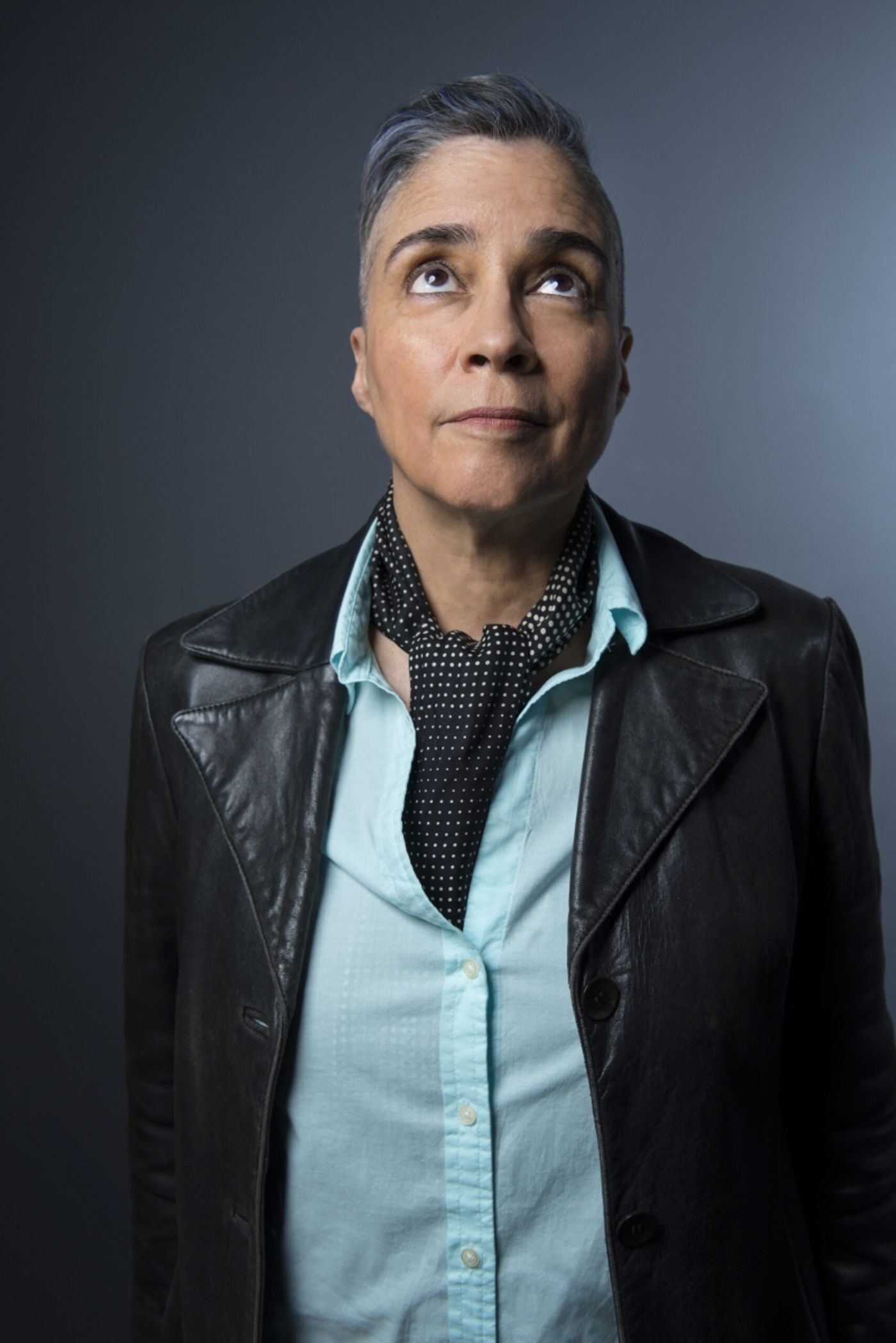 Interview: Marga Gomez of SPANKING MACHINE at The Marsh Returns to Live Performance With Her Hilarious and Intensely Moving Memoir of Growing Up Brown and Queer  Image