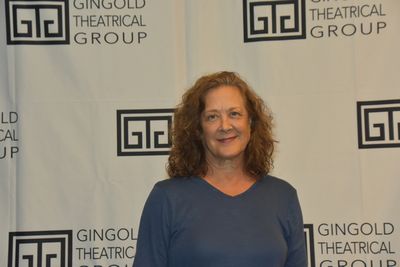  Karen Ziemba Photo