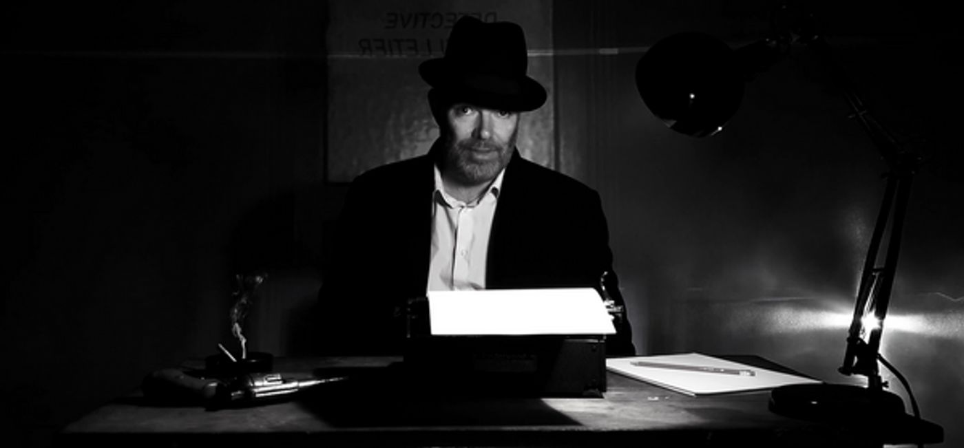 Photos: First Look at the Hit Play NOIR, Now Streaming on OVERTURE+  Image