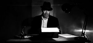 Steve Connolly  Photo