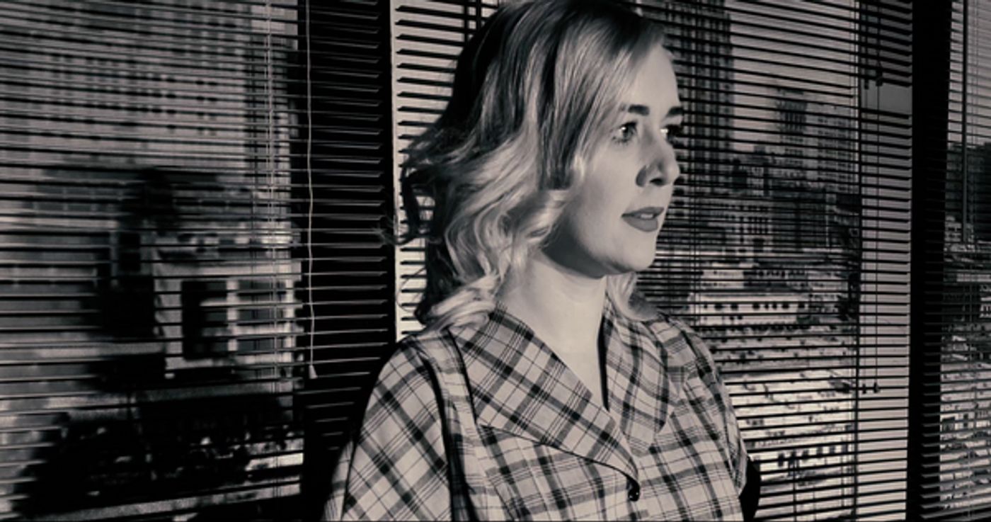 Photos: First Look at the Hit Play NOIR, Now Streaming on OVERTURE+  Image